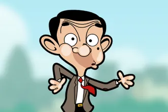 Mr Bean Nhảy